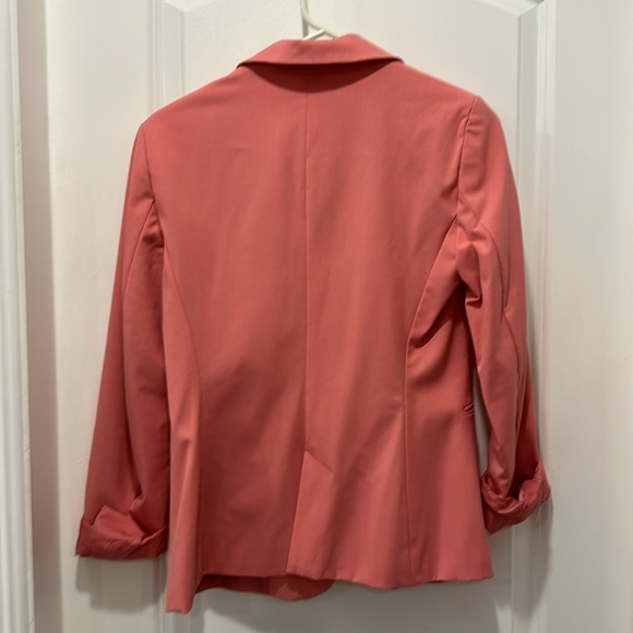 Zara basic blazer - Picture 2 of 5